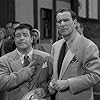 Bud Abbott and Lou Costello in In Society (1944)