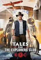 Tales from the Explorers Club