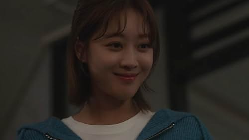 Jo Bo-ah in Episode #1.15 (2023)