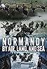 Normandy: Air, Land, & Sea (2024) Poster