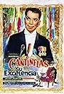 Cantinflas in Su excelencia (1967)