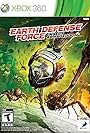 Earth Defense Force: Insect Armageddon