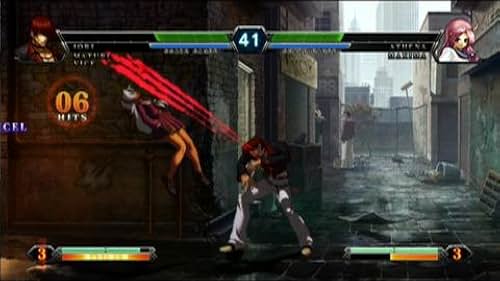 The King of Fighters XIII (VG)