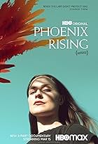 Evan Rachel Wood in Phoenix Rising (2022)