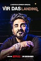 Vir Das: Landing