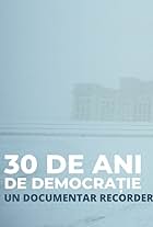 30 de ani de democratie