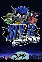 Sly 2: Band of Thieves