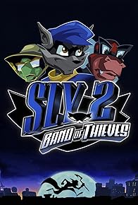 Primary photo for Sly 2: Band of Thieves