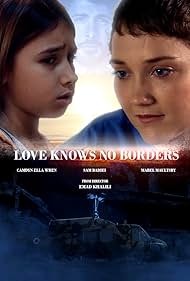 Love Knows No Borders (2018)