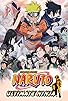 Primary photo for Naruto: Ultimate Ninja