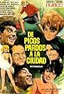 De Picos Pardos a la ciudad (1969)