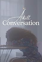 Hanani Taylor in Adult Conversation