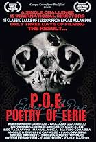 P.O.E. Poetry of Eerie