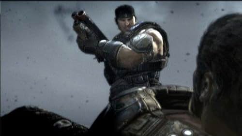 Gears of War 3 (VG)