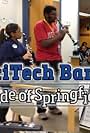 SciTech Band: Pride of Springfield (2015)