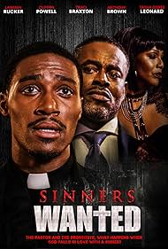 Sinners Wanted (2018)