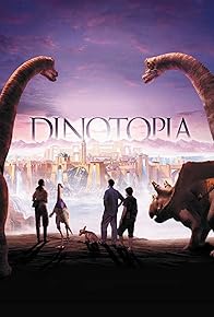 Primary photo for Dinotopia