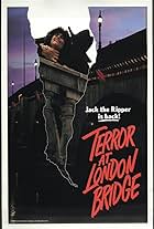 Terror at London Bridge