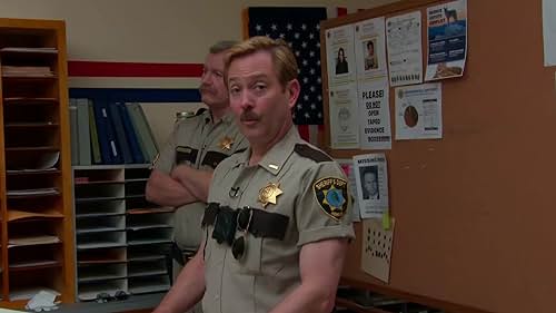 Reno 911!: Season 7