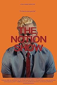 Stephen Ohl in The Notion Show (2018)