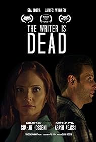 The Writer Is Dead (2022)