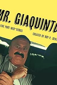 Mr. Giaquinto (2021)