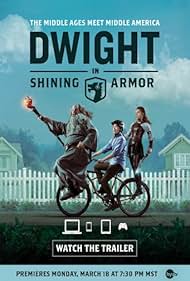 Dwight in Shining Armor (2018)