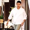 Mahesh Babu in Athadu (2005)