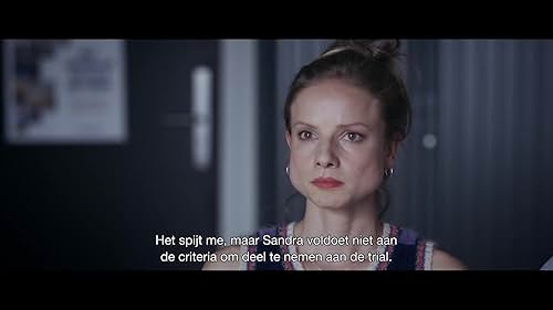 Trailer Red Sandra