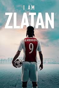 Zlatan Ibrahimovic in I Am Zlatan (2021)