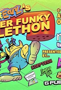 Primary photo for ToeJam & Earl's Super Funky Telethon