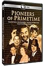 Lucille Ball, Milton Berle, Bob Hope, Gracie Allen, George Burns, and Red Skelton in Pioneers of Primetime (1995)