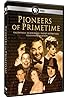 Pioneers of Primetime (TV Movie 1995) Poster