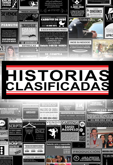 Historias clasificadas (2012)