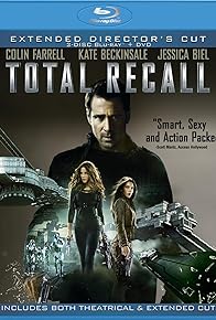 Primary photo for Total Recall: Science Fiction vs. Science Fact