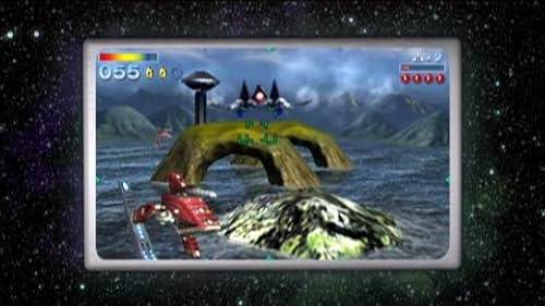 StarFox 64 3D (VG)