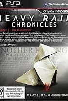 Heavy Rain: Chronicle One - The Taxidermist (2010)