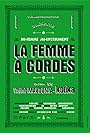 La femme à cordes (2010)