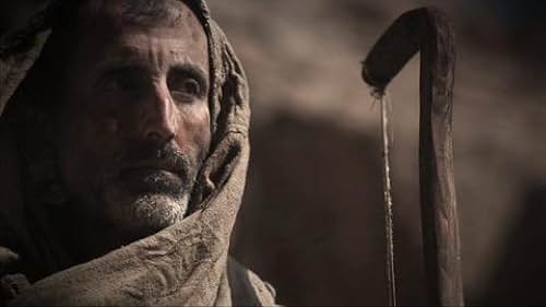 Trailer for Lost Faces of the Bible