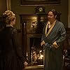 Christian McKay and Joanna Vanderham in If You Don't See Blood, You Didn't Come to Play (2020)