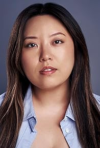 Primary photo for Jennifer Chung