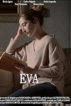 Eva (2021) Poster