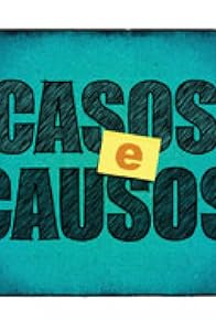 Primary photo for Casos e Causos