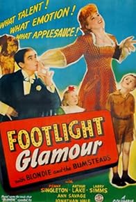 Primary photo for Footlight Glamour