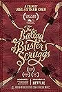 The Ballad of Buster Scruggs (2018)