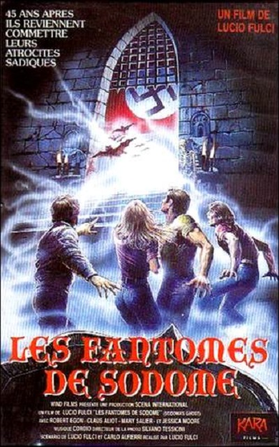 Il fantasma di Sodoma (1988)