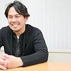 Shuei Ueda