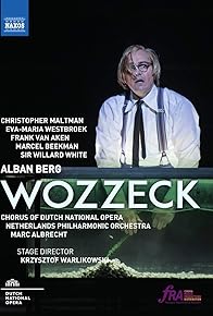 Primary photo for Berg: Wozzeck