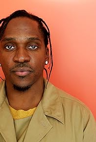 Primary photo for Pusha T