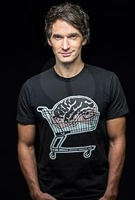 Primary photo for Todd Sampson